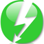 Powbal icon