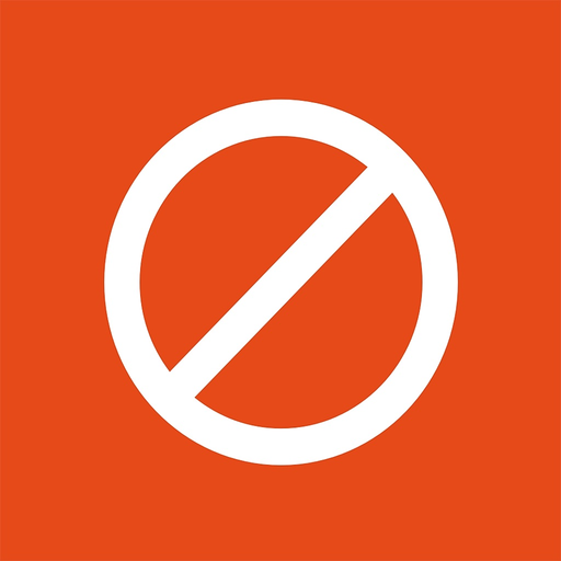 BlockerX:Adult Content Blocker app icon