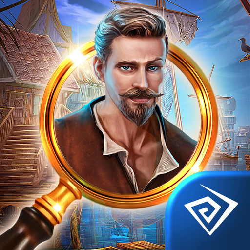 Wanderlust: The City of Mists app icon