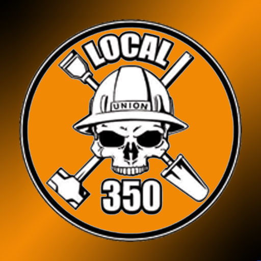 LiUNA 350 app icon