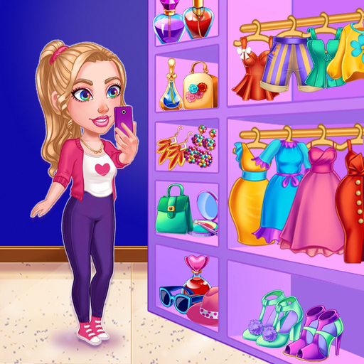 Emma's Journey app icon