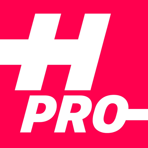 HEKA Pro app icon