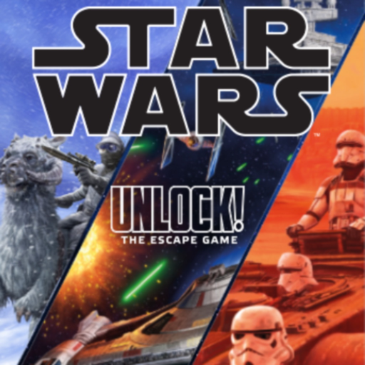 Star Wars Unlock! app icon