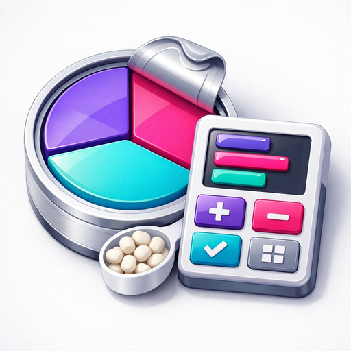 Ratio Calculator - Proportion app icon
