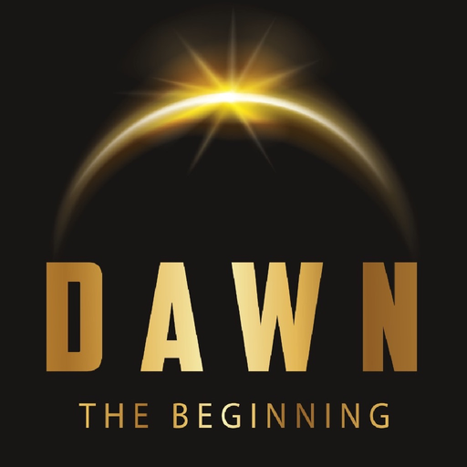 Dawn telematics app icon