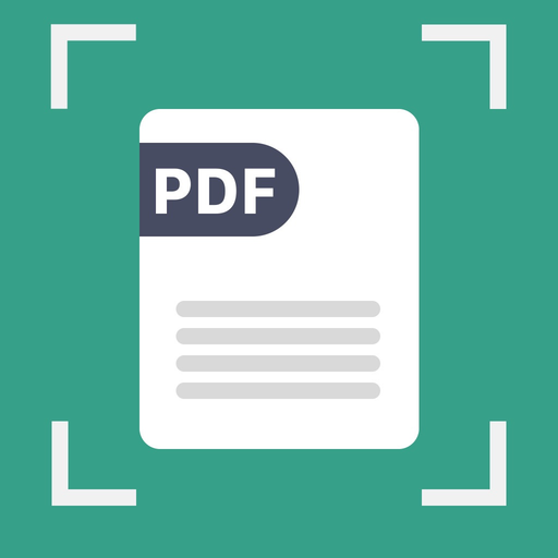 PDF Scanner Document - CamScan app icon