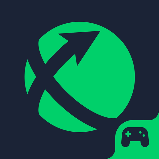 Xunyou Console Booster app icon