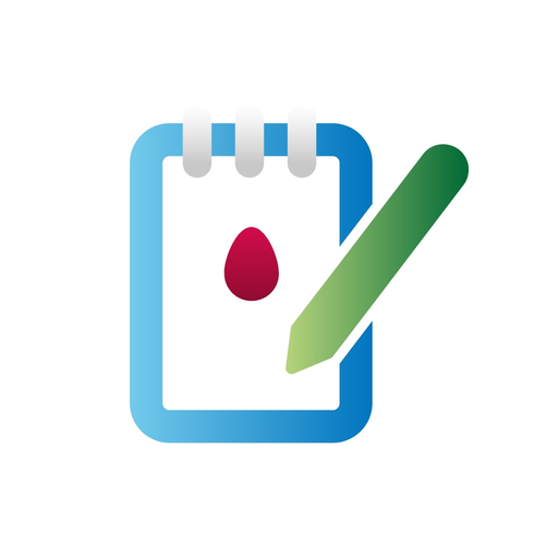 Meggsius Note app icon
