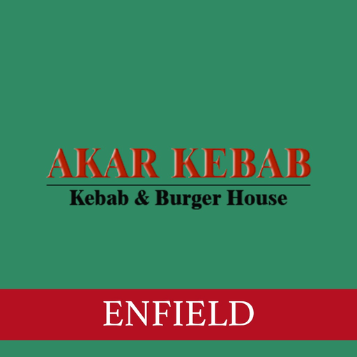 AKAR KEBAB & BURGER HOUSE app icon