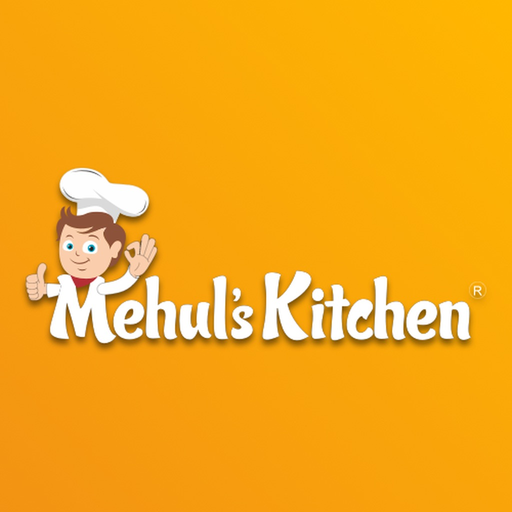 Mehul's Kitchen app icon