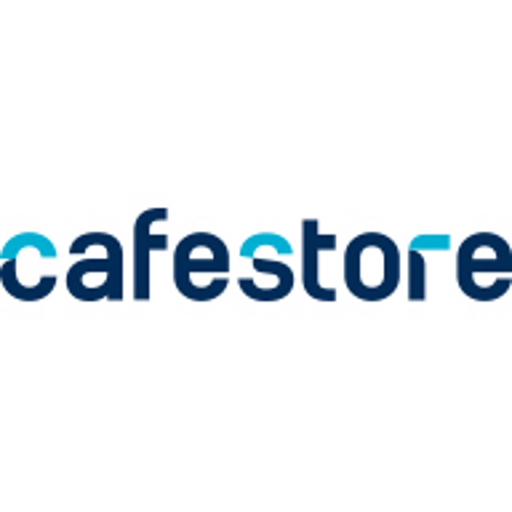 CafeStore. app icon