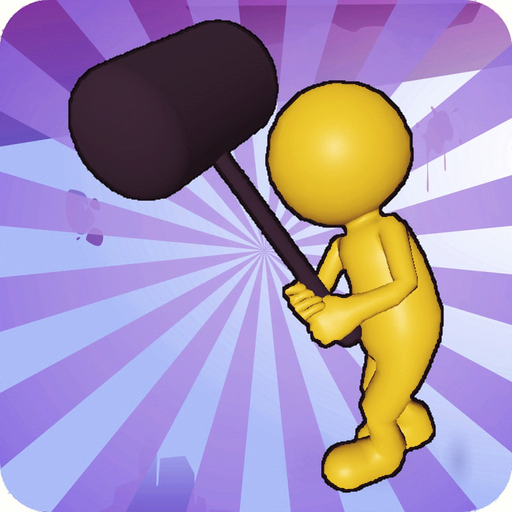 Destruction 3D app icon