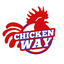 Chicken Way icon