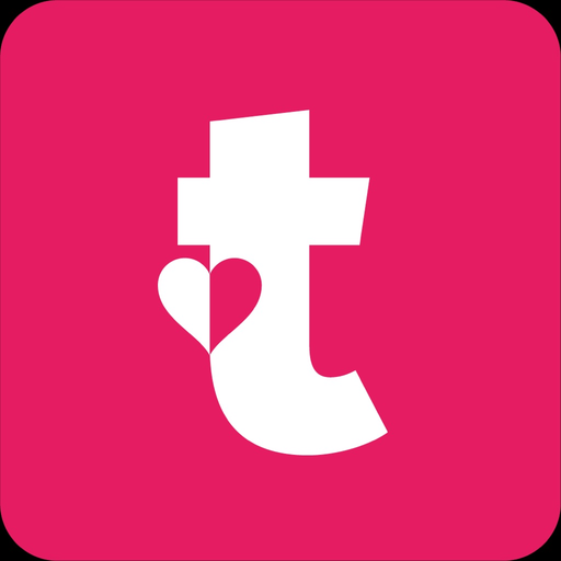 The Tuesday App app icon