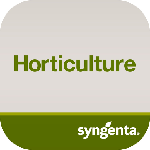 Syngenta Horticulture app icon