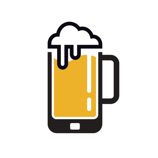 PubHead app icon