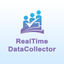RealtimeDataCollector App/Web icon