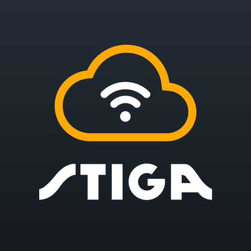STIGA.GO app icon