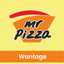 MR PIZZARIA icon