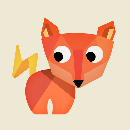 Ladefuchs: EV Strompreise app icon