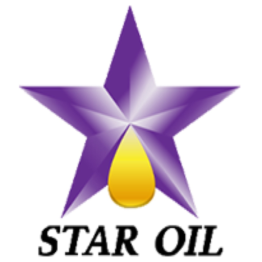 Star Oil app icon