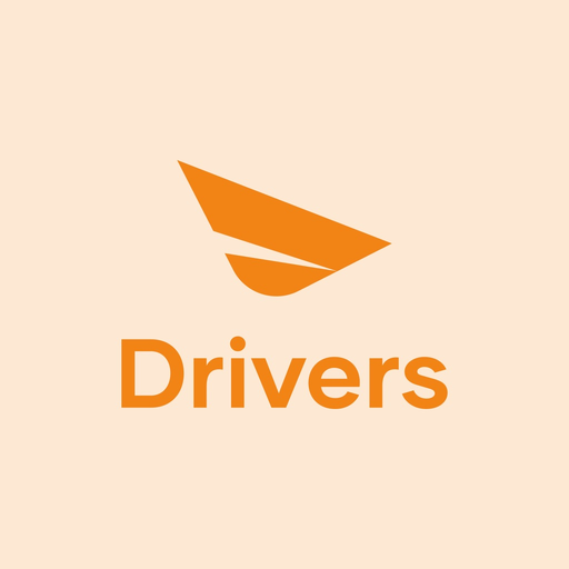 Sitebird Driver app icon