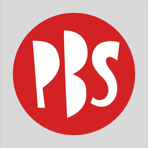 PBS FM app icon