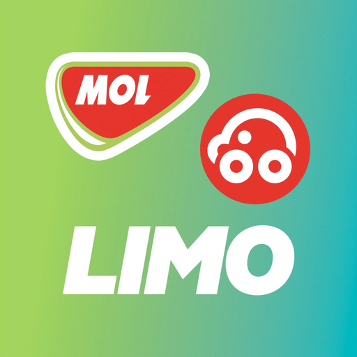 MOL Limo AR app icon