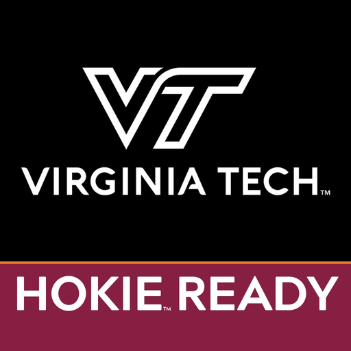 Hokie Ready app icon