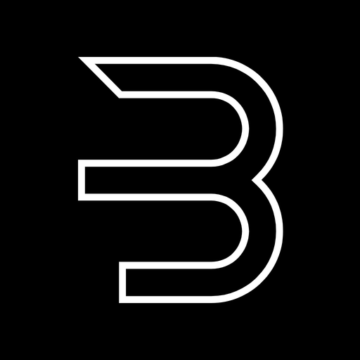 MAV3RIQ TV app icon