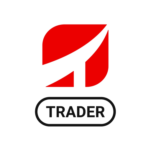 Toro Trader Mobile app icon