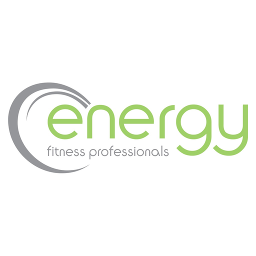 Energy Fitness Professionals app icon