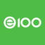 E100 mobile icon