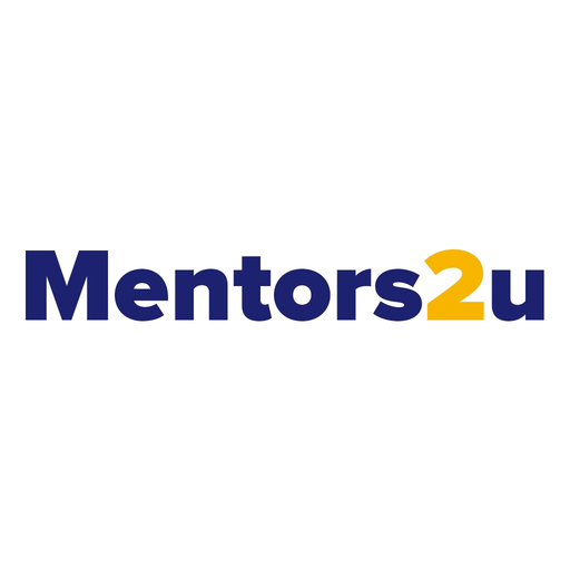 Mentors2u app icon