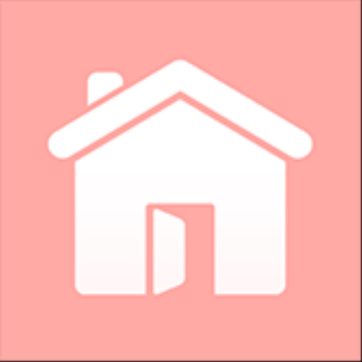 New Door Bali Property Rentals app icon