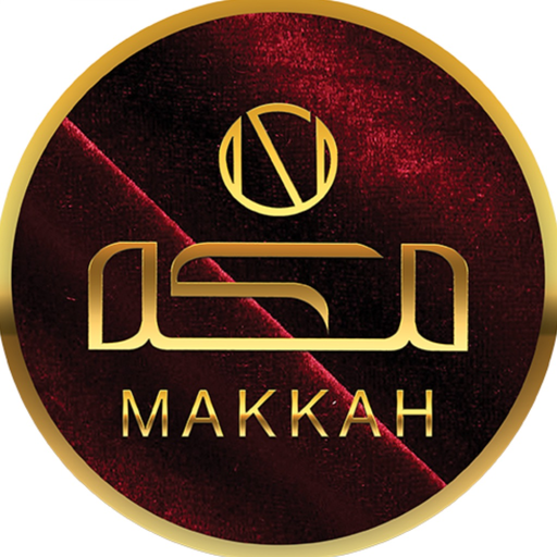Makkah Store app icon