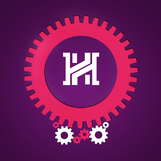 Hydra by Shameer Salim app icon