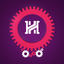 Hydra by Shameer Salim icon