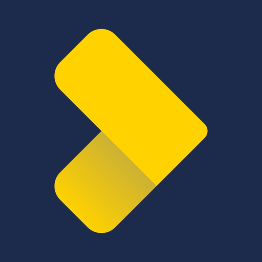 Svenskhockey.tv app icon