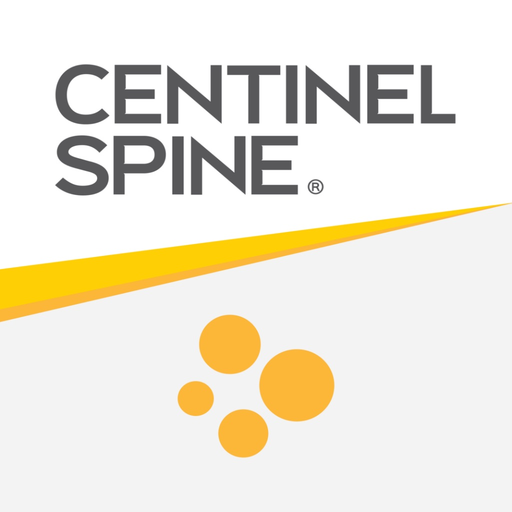 Centinel Spine Mobile Hub app icon