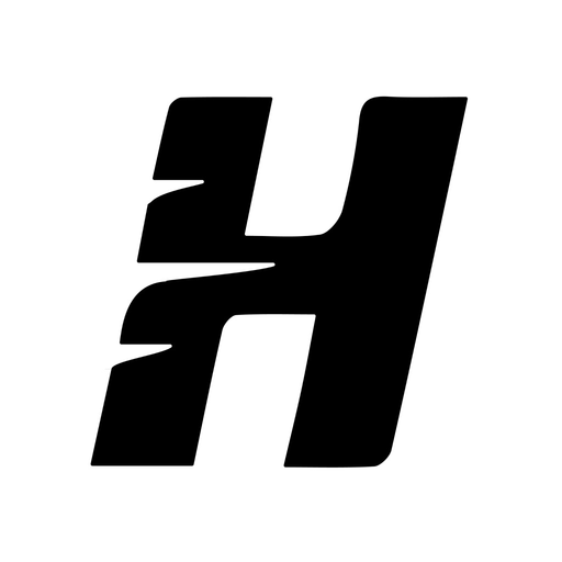 Hoomrun app icon