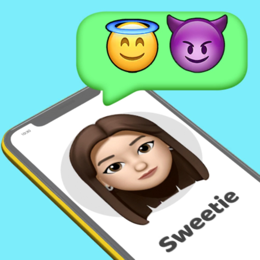 Chat Master! app icon