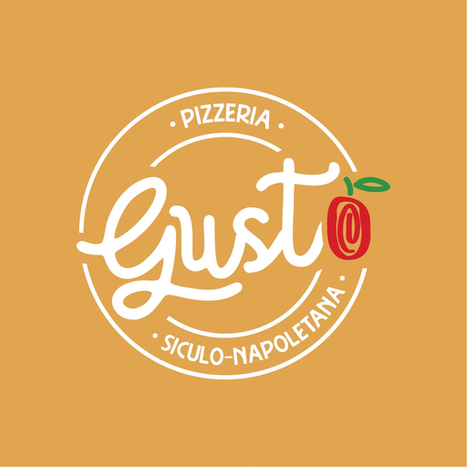Gusto-SiculoNapoletana app icon