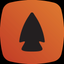 RGVpointsAR icon