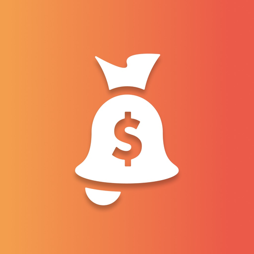 DEALTIME - Lifestyle Sales App app icon