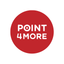 Point4More POS icon