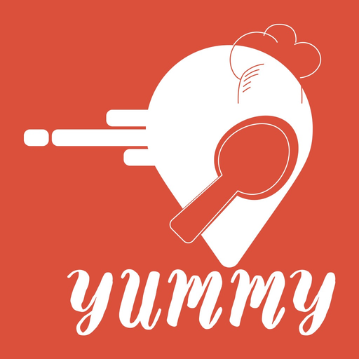 Yummy يامى app icon