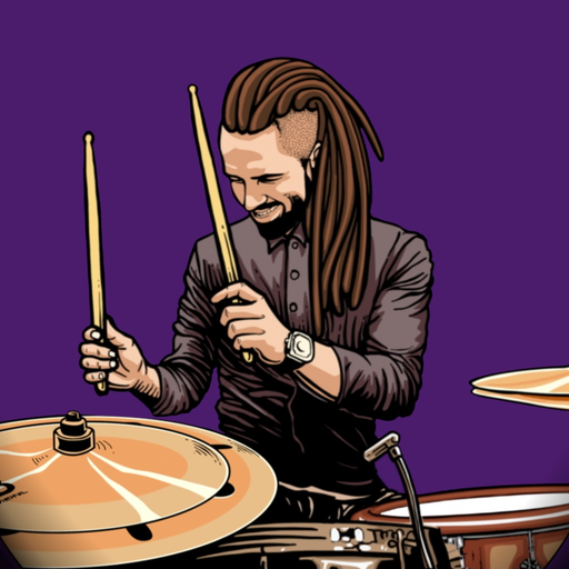 OrlandoDrummer | ODTV app icon