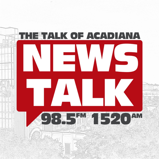 News Talk 98.5 & 1520 AM app icon