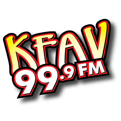 KFAV app icon